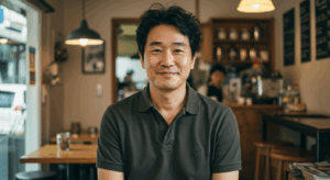 카페 철거 후기